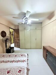Blk 313 Shunfu Gardens (Bishan), HDB 3 Rooms #529747801